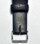 Suunto Vector Digital Watch ALTI Baro Compass Alarm New Battery Cleaned Tested