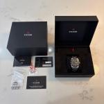 TUDOR Black Bay 54 Full Set Box/Papers M79000N-0001