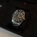 TUDOR Black Bay 54 Full Set Box/Papers M79000N-0001