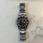 TUDOR Black Bay 54 Full Set Box/Papers M79000N-0001
