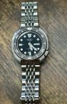 1984 Vintage SEIKO 6309-7049 TURTLE DIVE DAY DATE 44mm AUTOMATIC WATCH- USED.