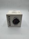 Suunto 5 White GPS sports watch