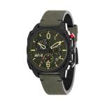 AVI-8 Hawker Hunter Retrograde 45mm Wristwatch