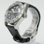 Tudor Black Bay 79730 Black Dial Heritage Steel 41mm B&P 2020