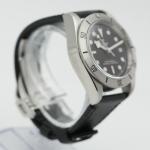 Tudor Black Bay 79730 Black Dial Heritage Steel 41mm B&P 2020