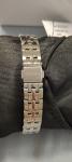 Seiko SUT347 Solar Ladies Watch 29mm Blue Dial Stainless Steel.