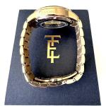 Thomas Earnshaw Longitude Skeleton Automatic Watch 44mm INGOT GOLD