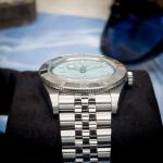 TUDOR Black Bay 54 Lagoon Blue 2025yr