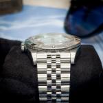 TUDOR Black Bay 54 Lagoon Blue 2025yr