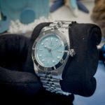 TUDOR Black Bay 54 Lagoon Blue 2025yr