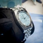 TUDOR Black Bay 54 Lagoon Blue 2025yr