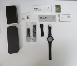 Marathon GSAR US Government Military Dive Watch WW194006BK - Preowned