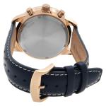 Citizen Eco-Drive Chronograph Blue Dial Men's Watch CA4503-00L