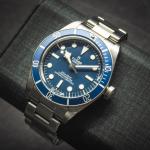 TUDOR Black Bay 58 79030B - Box and Papers- Great Condition