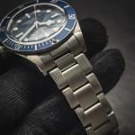 TUDOR Black Bay 58 79030B - Box and Papers- Great Condition