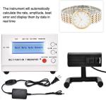 No.1000 Weishi Timegrapher Mechanical Watch Timing Machine Multifunction US