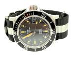 Authentic  Glycine Watch Combat Sub 42mm GL0072 SW200-1 Automatic  / BOX