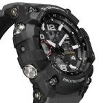 Casio Master G-Shock Mudmaster Men's Solar Power Watch GSG100-1A8WC