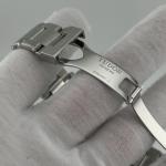 TUDOR Black Bay Chronograph 79360N 41mm Black Dial Stainless Steel Box Papers