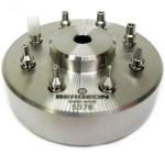 Bergeon® 5378 Watch Hand Setting Tool Staking Set