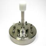 Bergeon® 5378 Watch Hand Setting Tool Staking Set