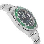 Rolex Submariner "Hulk" Green Dial Men's Watch