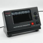 Weishi US Plug No.1900 Timegrapher Watch Testing Tool Watch Tester for Repairers