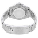 Rolex Submariner "Hulk" Green Dial Men's Watch