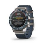 Garmin MARQ Captain: Men's Luxury Nautical Watch