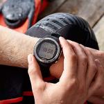 SUUNTO D4I Novo Black w/Wireless Tank Pressuer Transmitter LED No USB and Strap