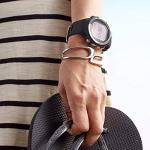 SUUNTO D4I Novo Black w/Wireless Tank Pressuer Transmitter LED No USB and Strap