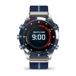 Garmin MARQ Captain: Men's Luxury Nautical Watch