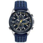 Citizen Eco-Drive Men's Sport Chronograph Watch
