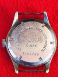 Doxa anti-magnetique vintage men's wrist watch