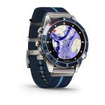 Garmin MARQ Captain: Men's Luxury Nautical Watch