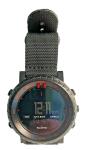 SUUNTO Watch core SS023158000 Black Red 3 ATM Water Resistant