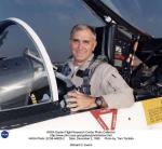 US Government Pilot Navigator Aviation Watch Marathon: Sapphire Crystal