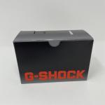 Casio G-Shock Men's Tough Solar Atomic Black Resin Sport 47mm Watch GWM5610-1