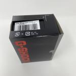 Casio G-Shock Men's Tough Solar Atomic Black Resin Sport 47mm Watch GWM5610-1