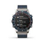 Garmin MARQ Captain: Men's Luxury Nautical Watch