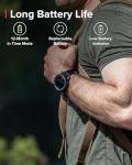 SUUNTO CORE ALPHA Stealth Made in Finland Small
