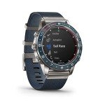 Garmin MARQ Captain: Men's Luxury Nautical Watch
