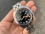 Doxa Sub 1500T Sharkhunter Black Automatic Watch