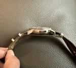 Glycine Airman Noon Limited Edition 3904.14.TB9 Swiss Automatic Watch 42mm