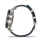 Garmin MARQ Captain: Men's Luxury Nautical Watch