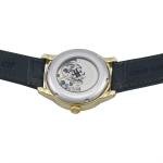 Thomas Earnshaw Heritage Longitude Stainless Steel 44mm Automatic Wristwatch