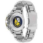 Citizen Eco-Drive Sport Luxury Chronograph Watch