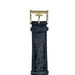 Thomas Earnshaw Heritage Longitude Stainless Steel 44mm Automatic Wristwatch