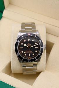 TUDOR Black Bay 79230