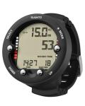 Suunto Zoop Novo Wrist Scuba Diving Computer, Black, Without USB
